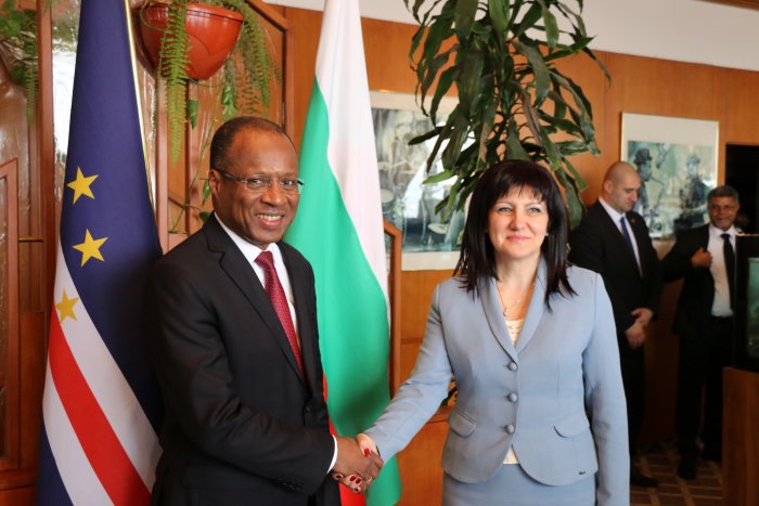 Стиль Кабо Верде