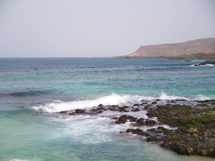 Кабо Верде люди