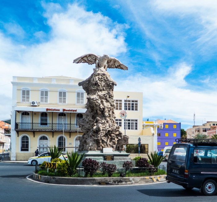 Кабо-Верде что привезти