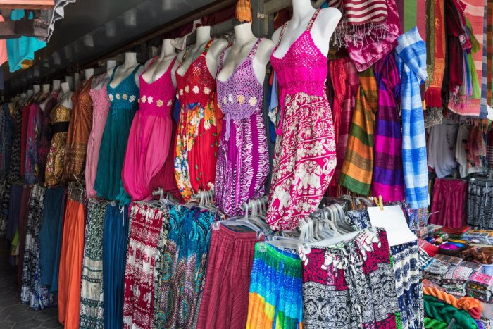 Тайские красотки в традиционной одежде