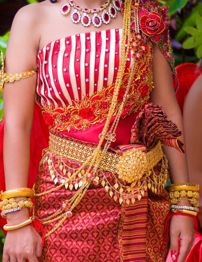 Моны кхмеры