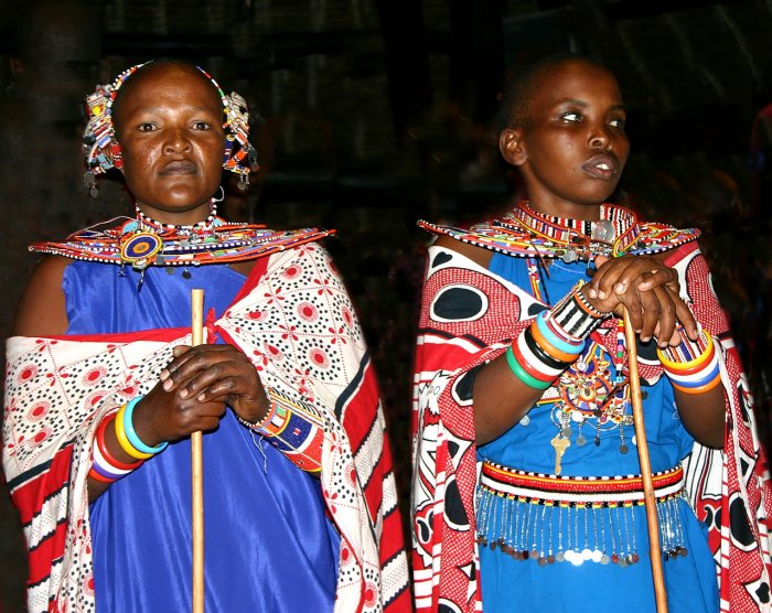 Свадьба Масаев