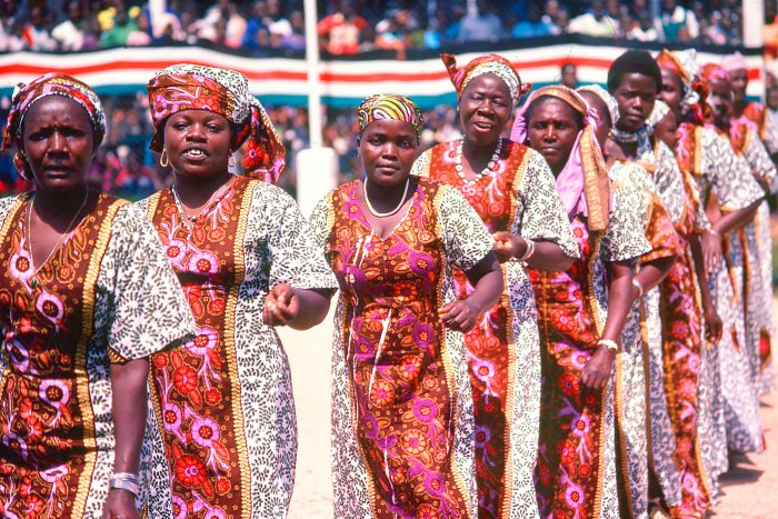 Банту (группа народов)