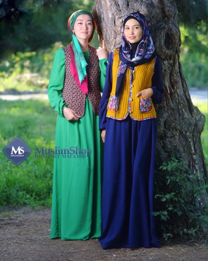 Киргизы национальный костюм