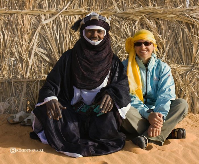 Ислам в Ливии