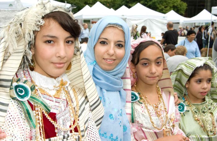 Армяне из Ливии