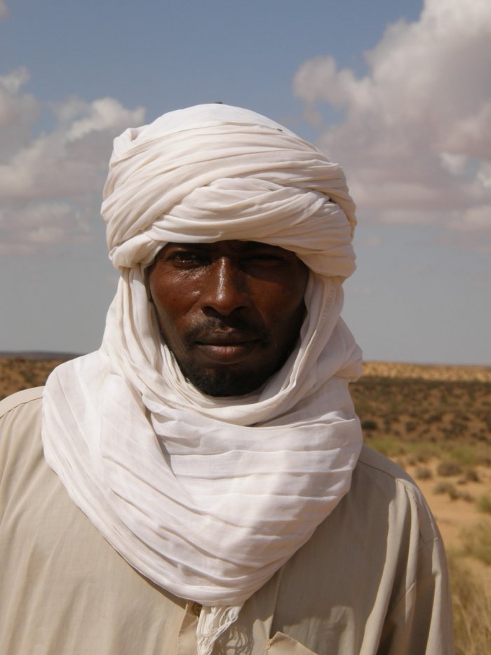 Эль хадж дау Камилла