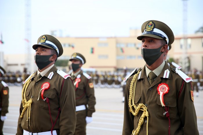 Ислам в Ливии