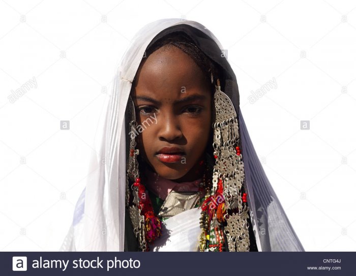 Ливийцы арабы