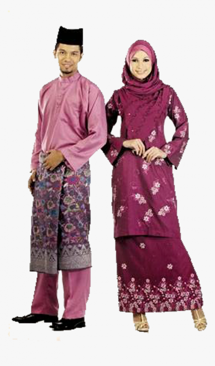 Национальный костюм Индонезии