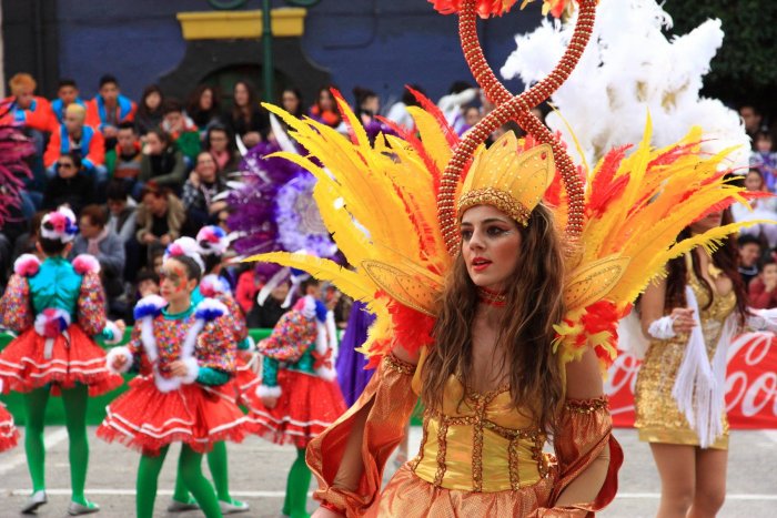 Мальта праздники