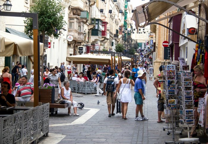 Альбера Мальта