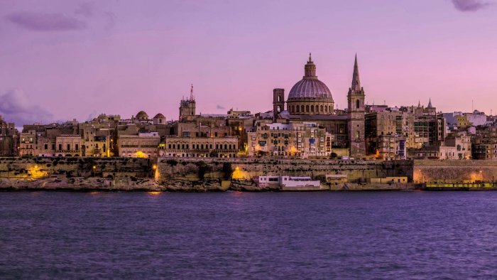 Жизнь на Мальте