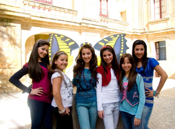 Национальный костюм Италии женский