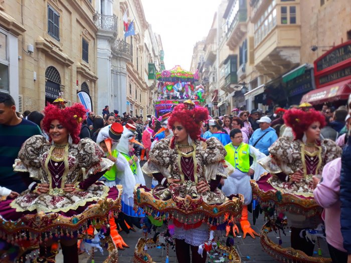 Национальный костюм в Дубровнике