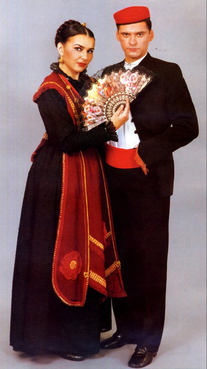 Мальта местные жители