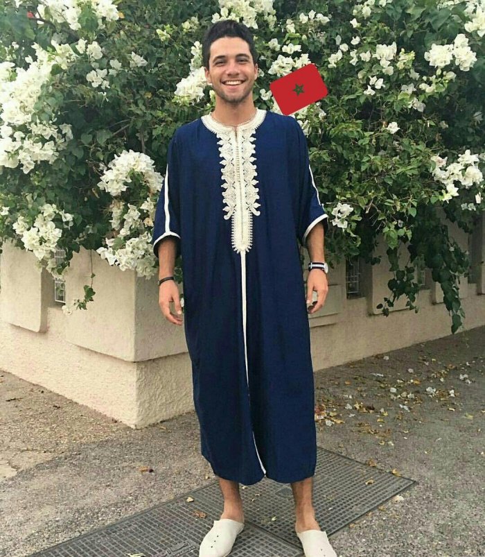 Марокко берберы женщины