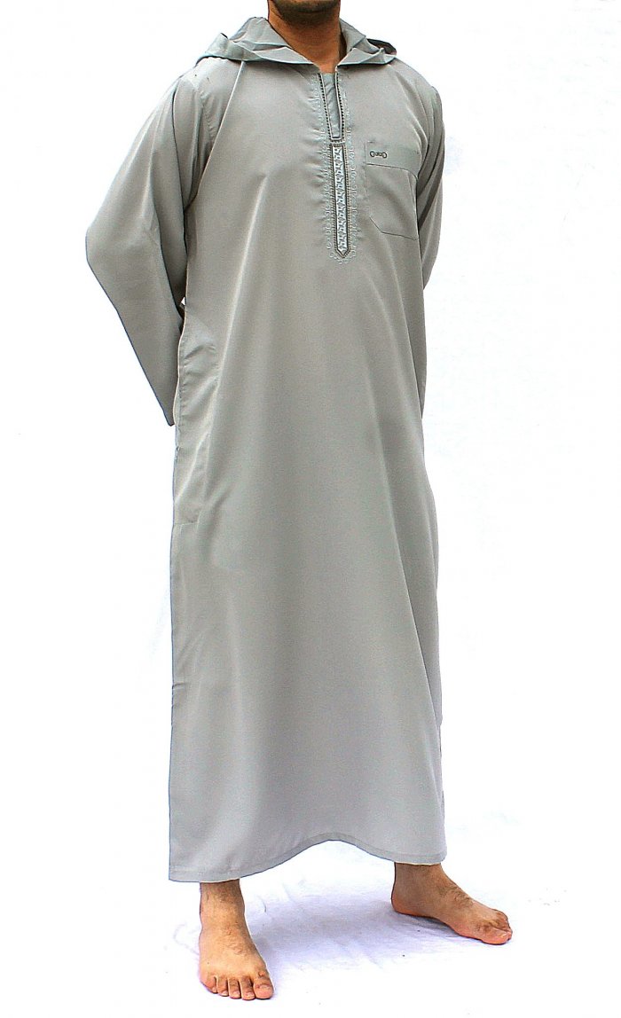 Традиционная Марокканская одежда