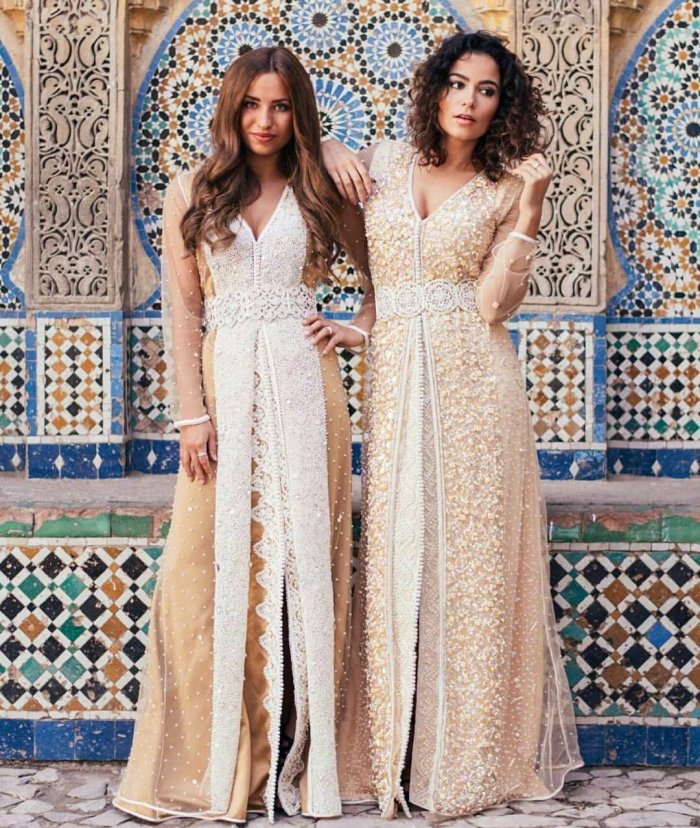 Берберы Алжира