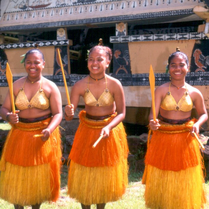 Палау народ