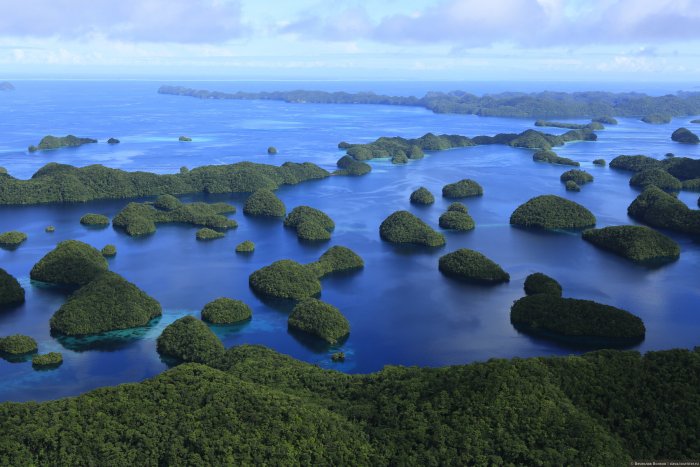 Федеративные штаты Микронезии яп