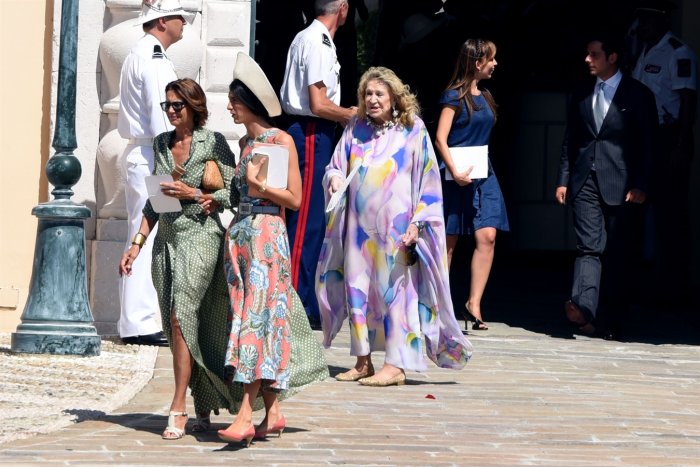 Национальный совет Монако