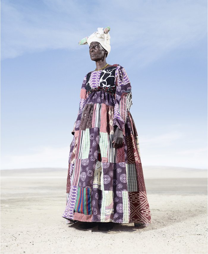 Гереро Гереро –