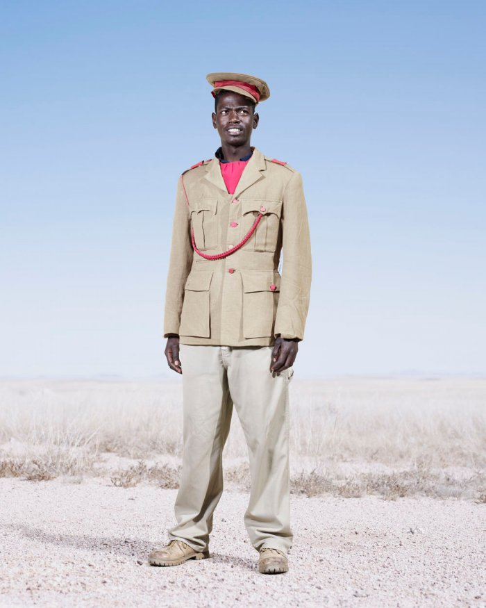 Народ Гереро