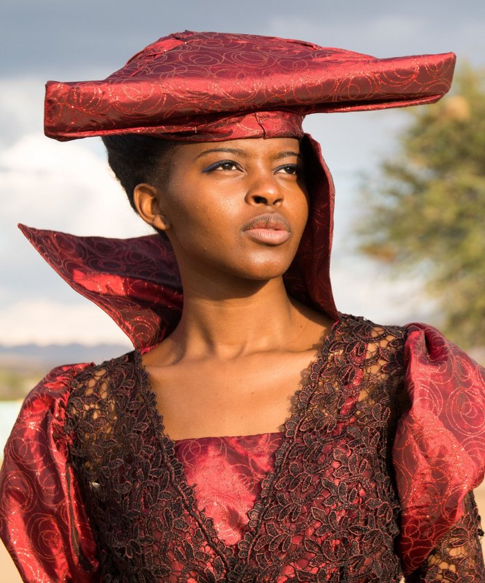 Гереро Гереро –