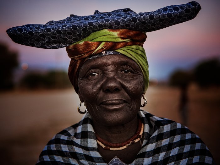 Народ Гереро