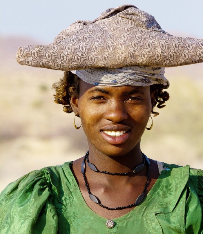 Гереро Гереро –