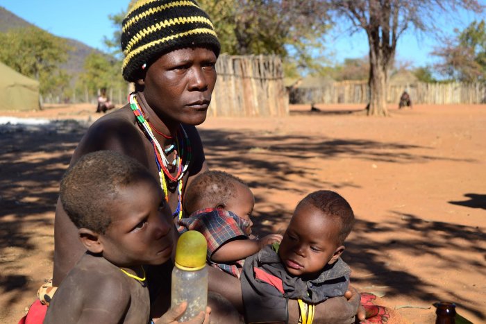 Необычная Национальная одежда