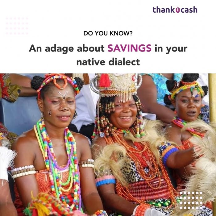 Игбо народ Африки