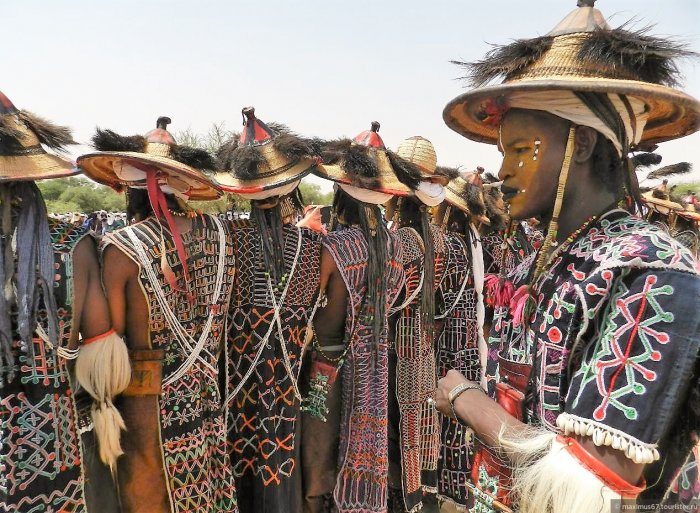 Геревол Камерун