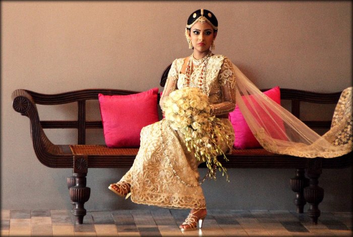 Женщина из Омана