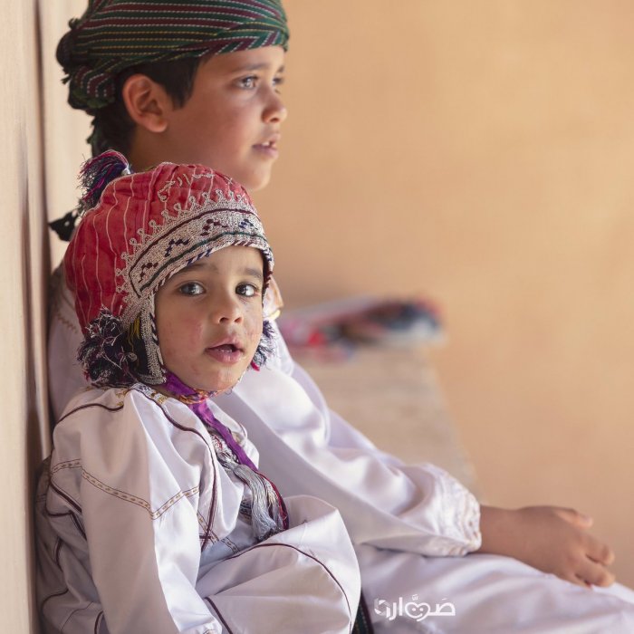 Ксения Оман