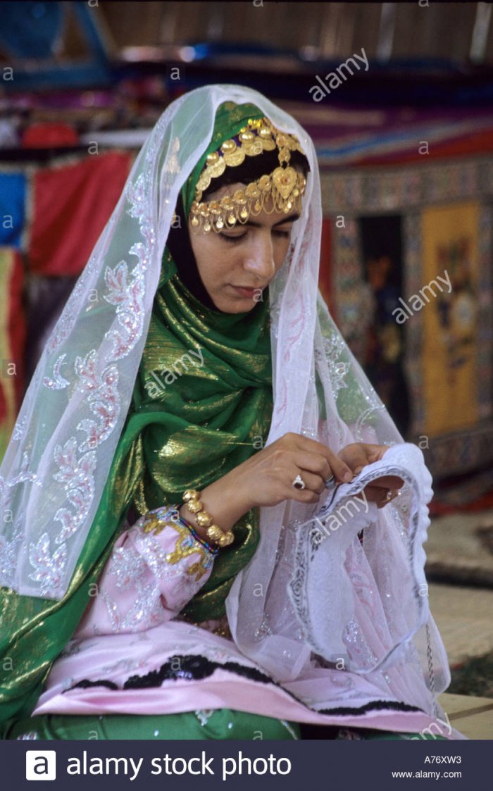 ТХОБ Оманский наряд