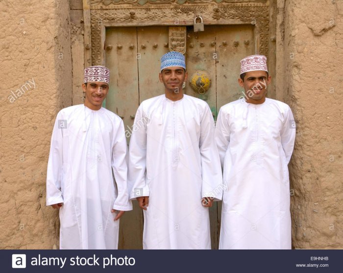 ТХОБ Оманский наряд