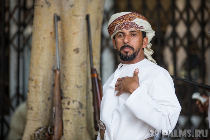 Команда Ibri Оман