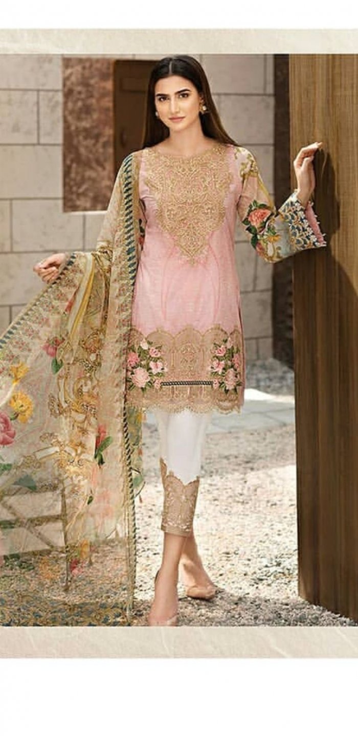 Пакистанская одежда для женщин