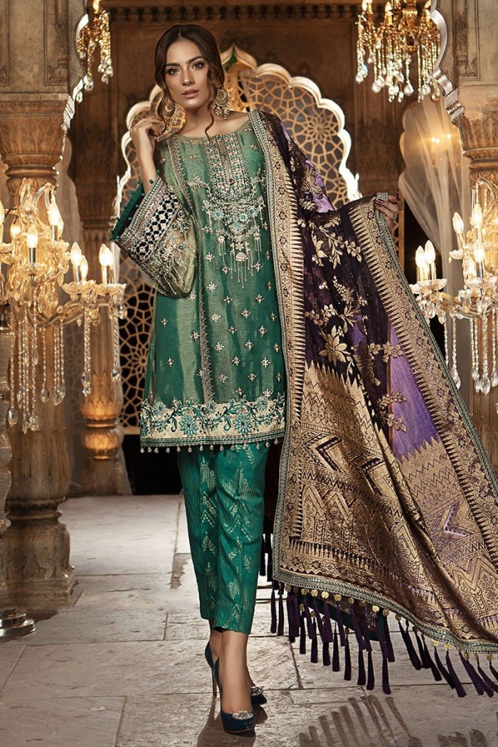 Индийская одежда Повседневная