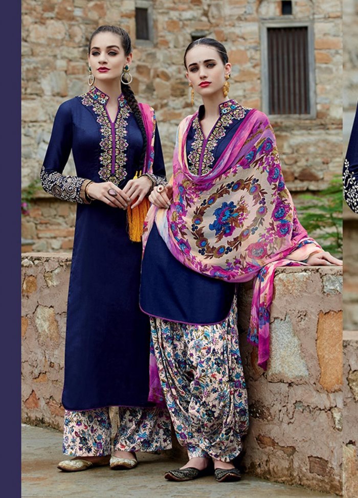 Афганская Национальная одежда женская