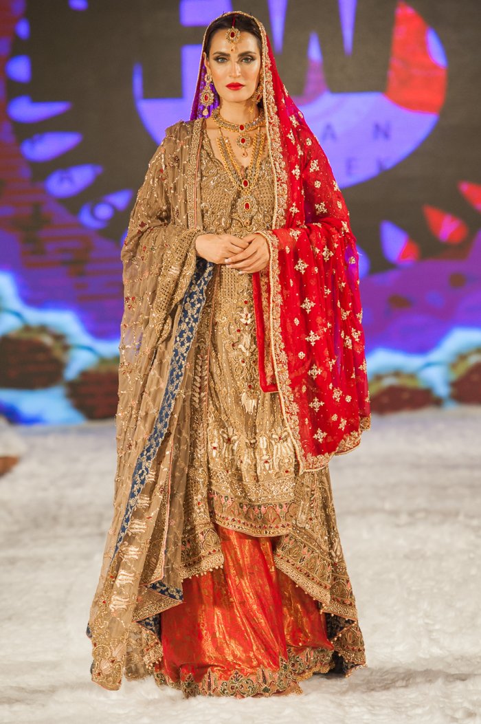 Императоры Пакистана костюмы