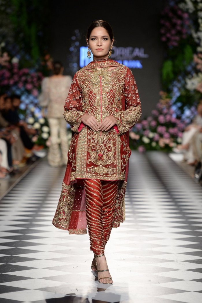 Иранская мужская одежда