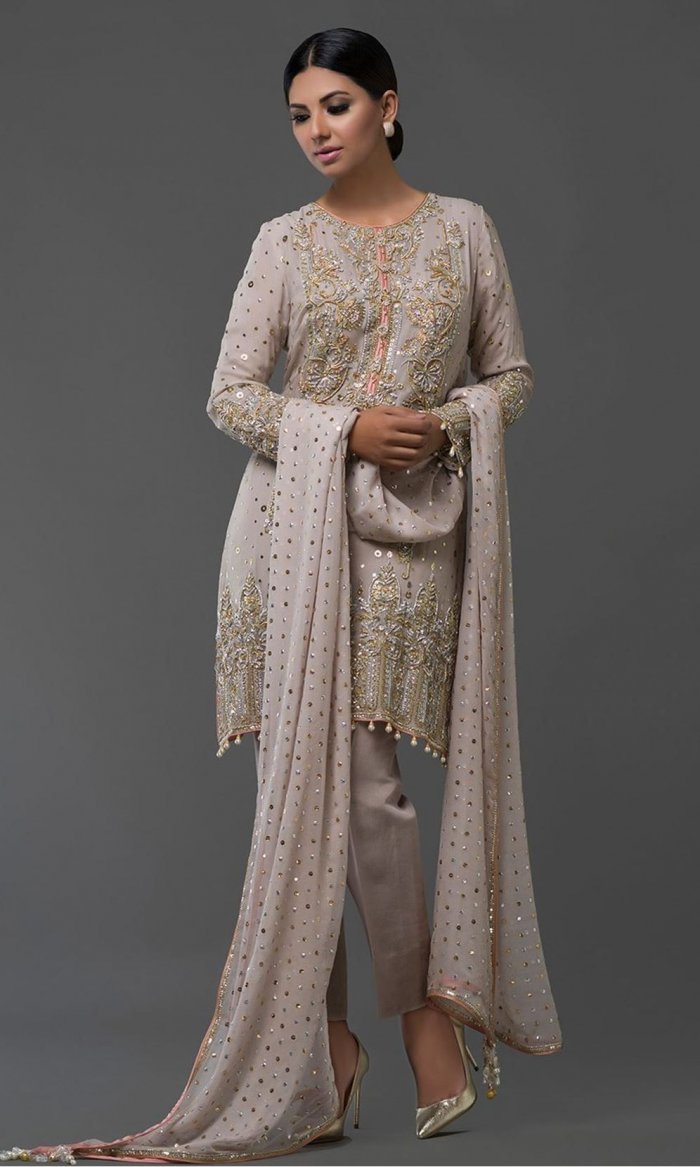 Панджаби одежда