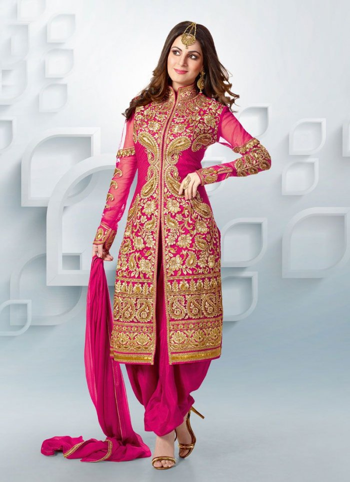 Восточные национальные платья для женщин