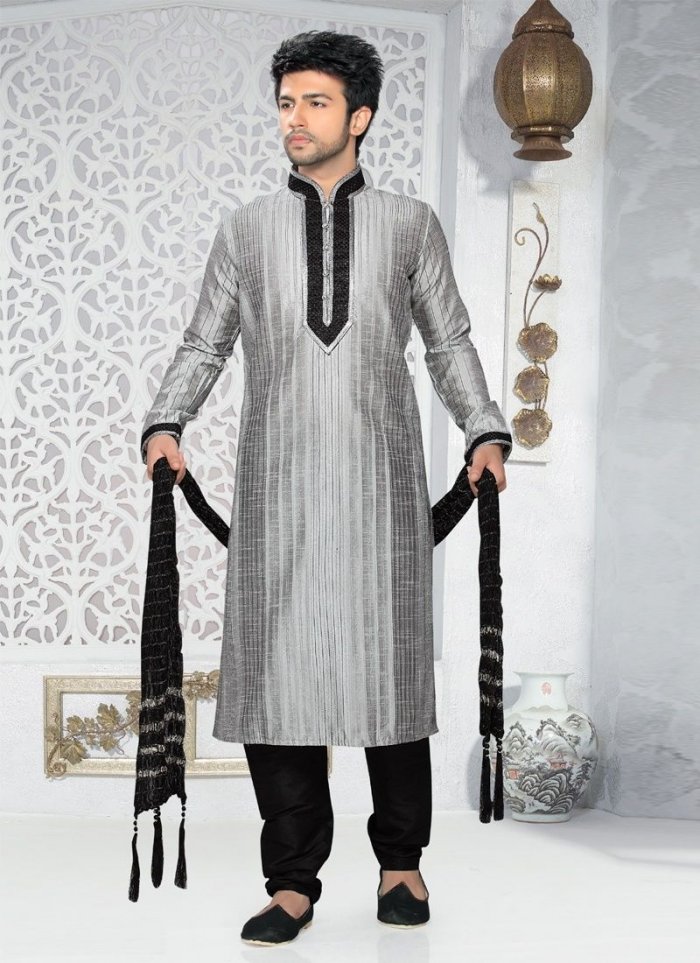 Наряды девушек Пакистана