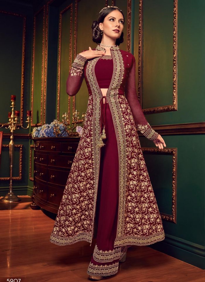 Пакистанская одежда для женщин