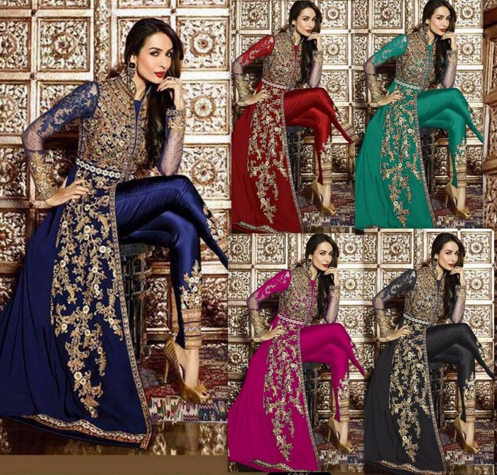 Пакистанская Национальная одежда