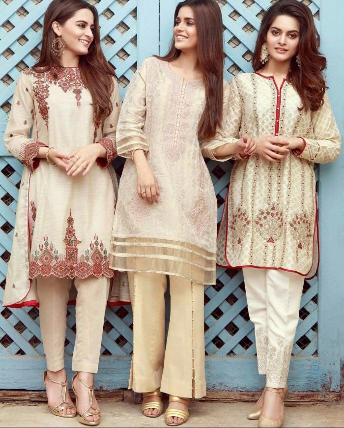 Таджикские национальные платья